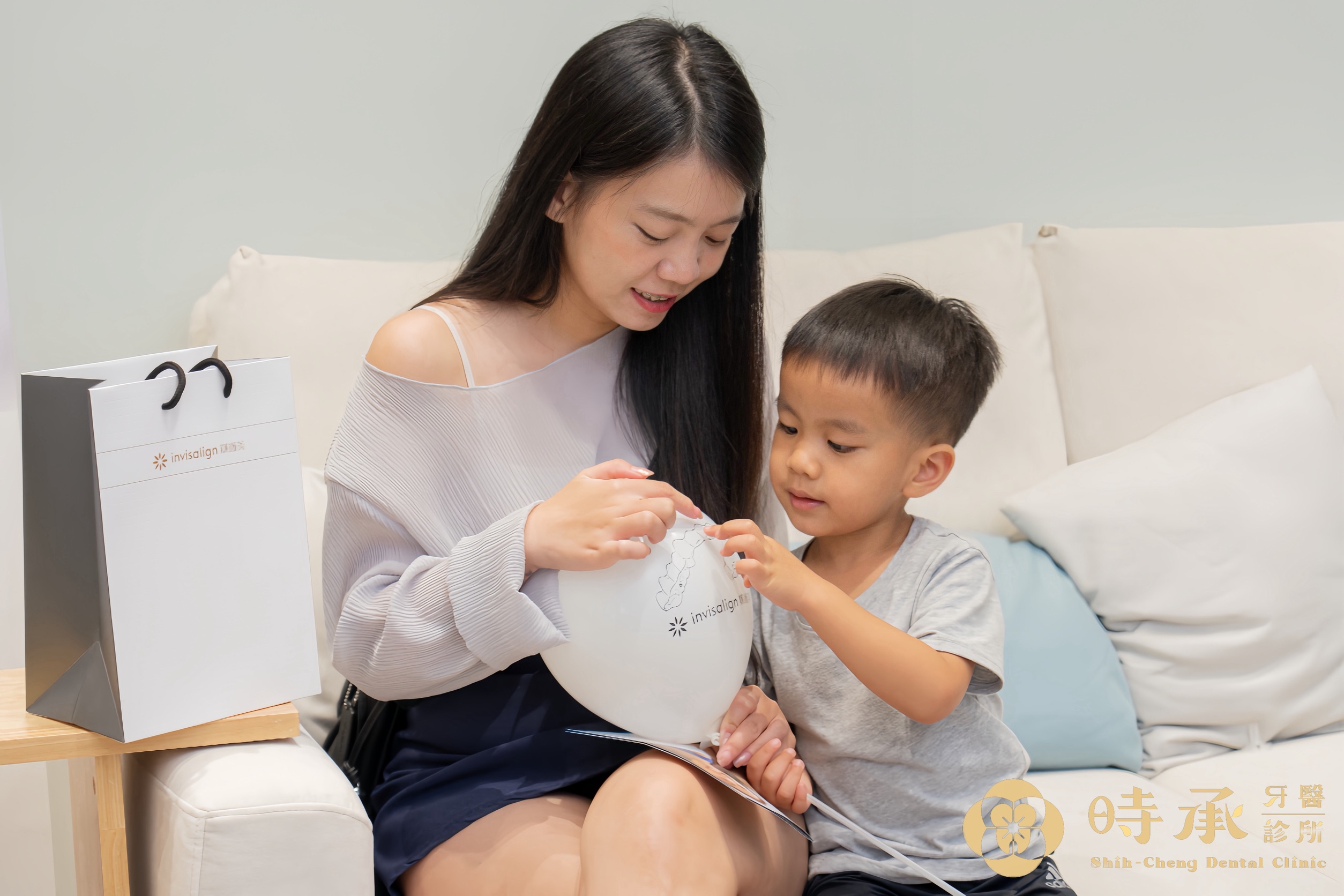 家長如何陪伴孩子渡過陣痛期？