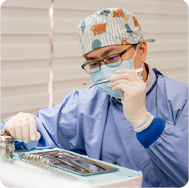 時承牙醫-診所環境2