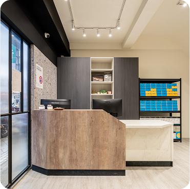 時承牙醫-診所環境3