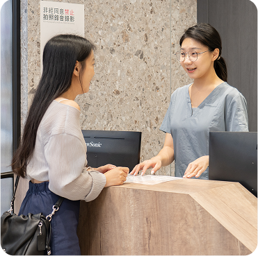 時承牙醫-診所環境6