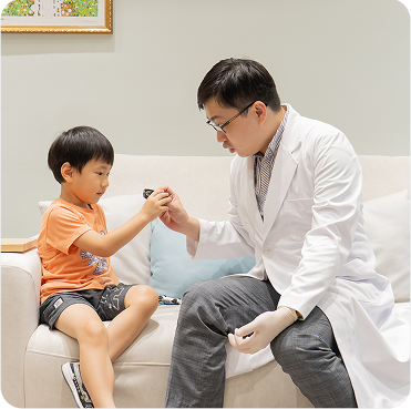 時承牙醫-診所環境8